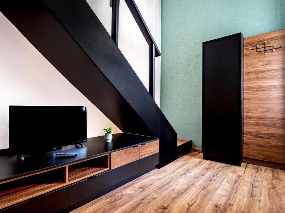Sandrina Basilica Apartment Budapest Exterior foto