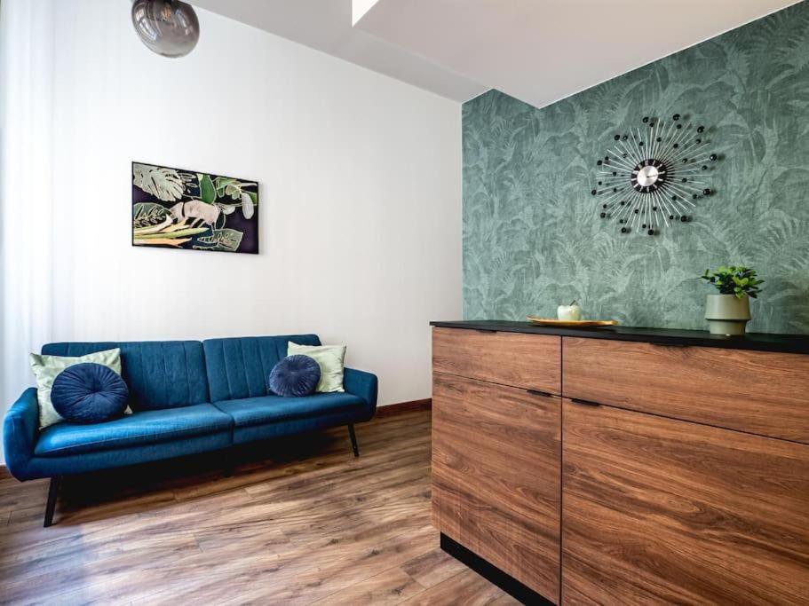 Sandrina Basilica Apartment Budapest Exterior foto