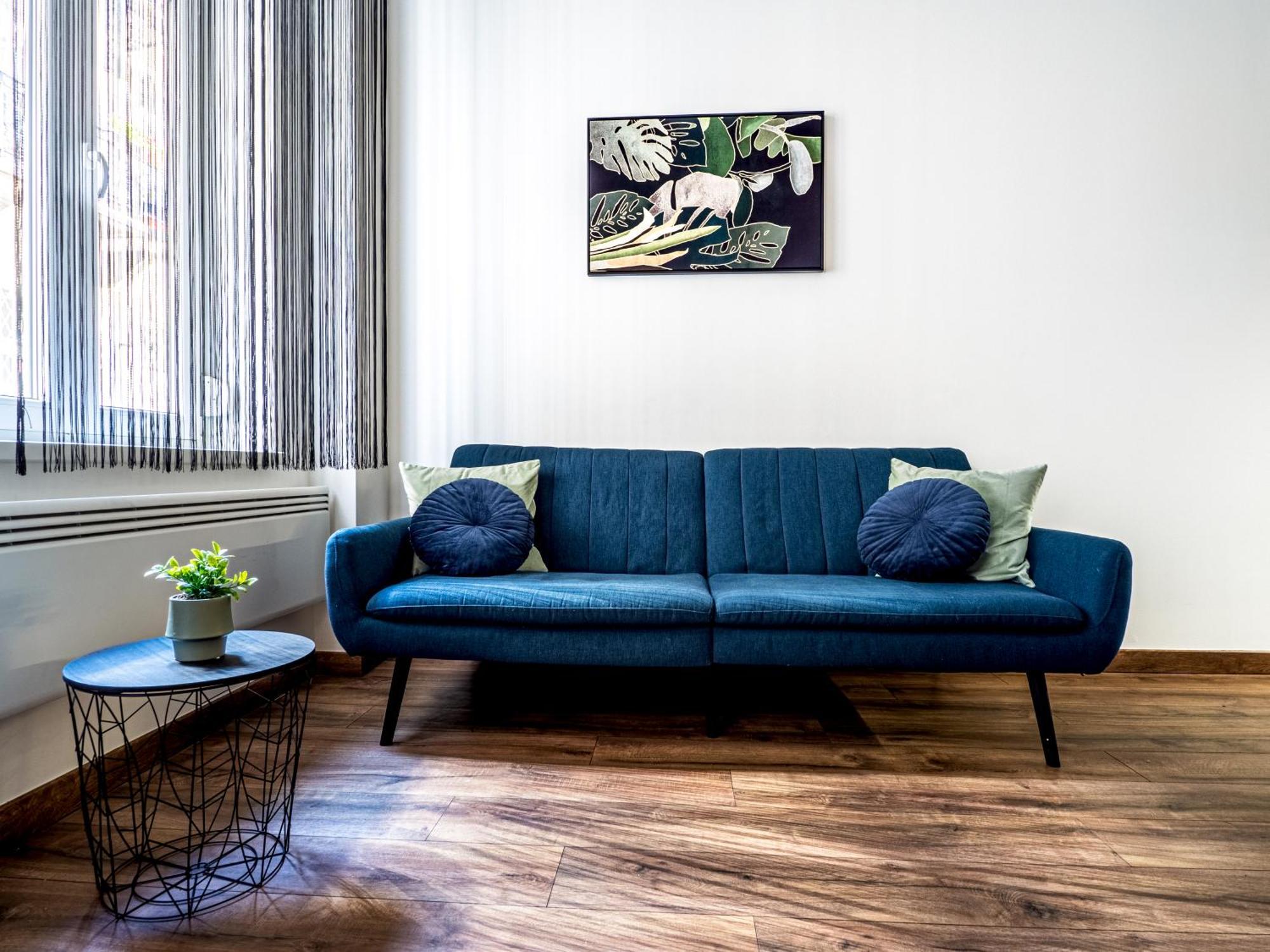 Sandrina Basilica Apartment Budapest Exterior foto